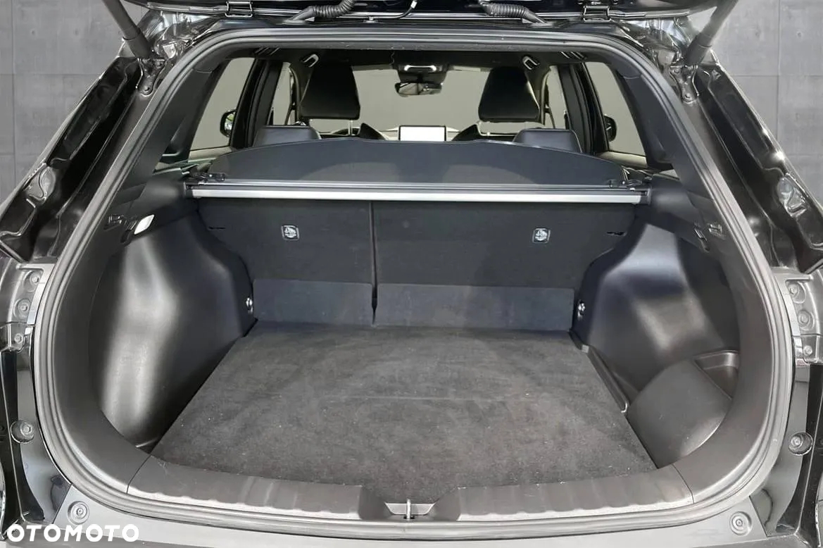 Toyota Corolla Cross 2.0 Hybrid Executive AWD - 14
