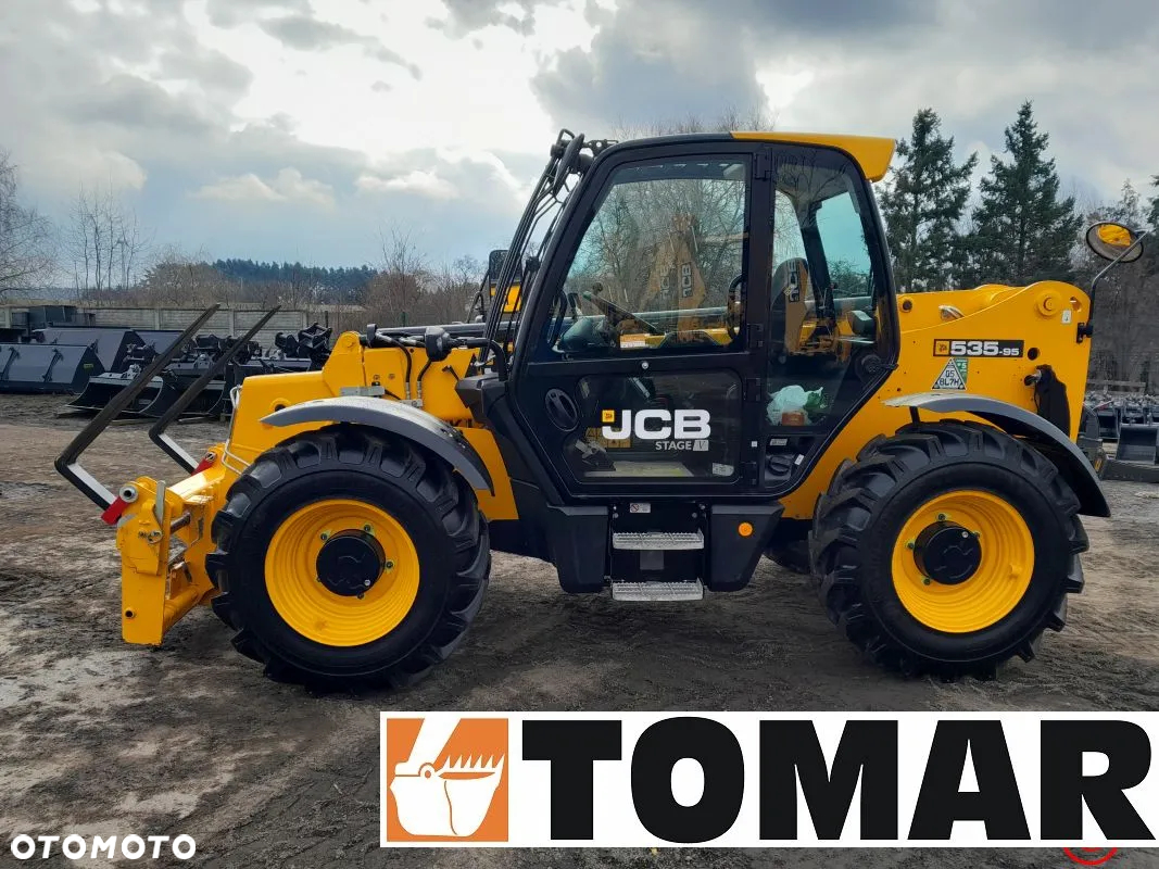 JCB 535-95 - 6