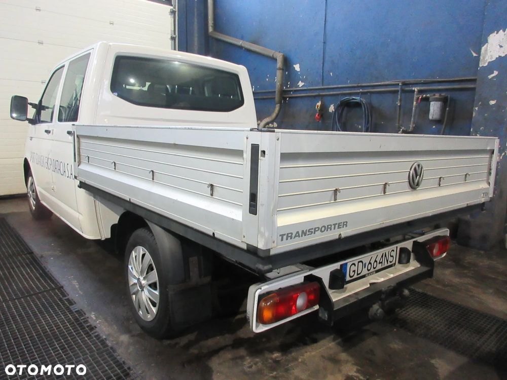 Volkswagen Transporter L1H1 Plus Comfortline - 2