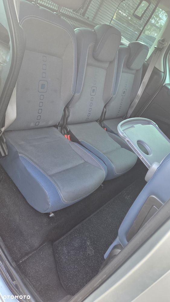 Citroën Berlingo VTi 120 Multispace Exclusive - 16