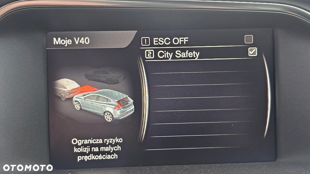 Volvo V40 D2 RDesign - 24