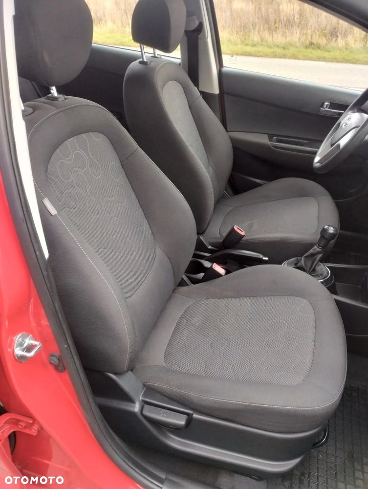 Hyundai i20 1.2 Classic + - 23