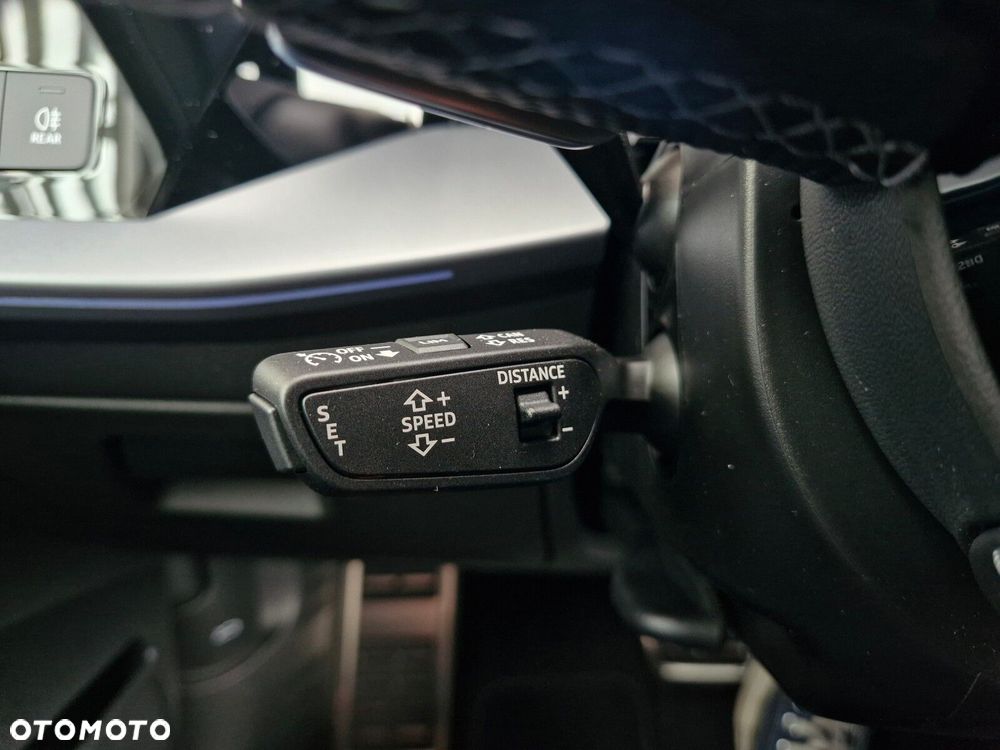 Audi S3 Sportback TFSI Quattro S tronic - 22