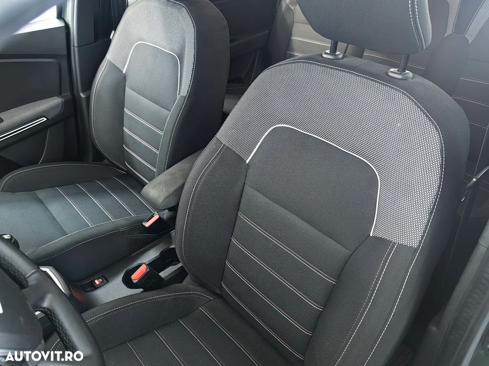 Dacia Jogger 5 locuri ECO-G 100 Extreme - 13