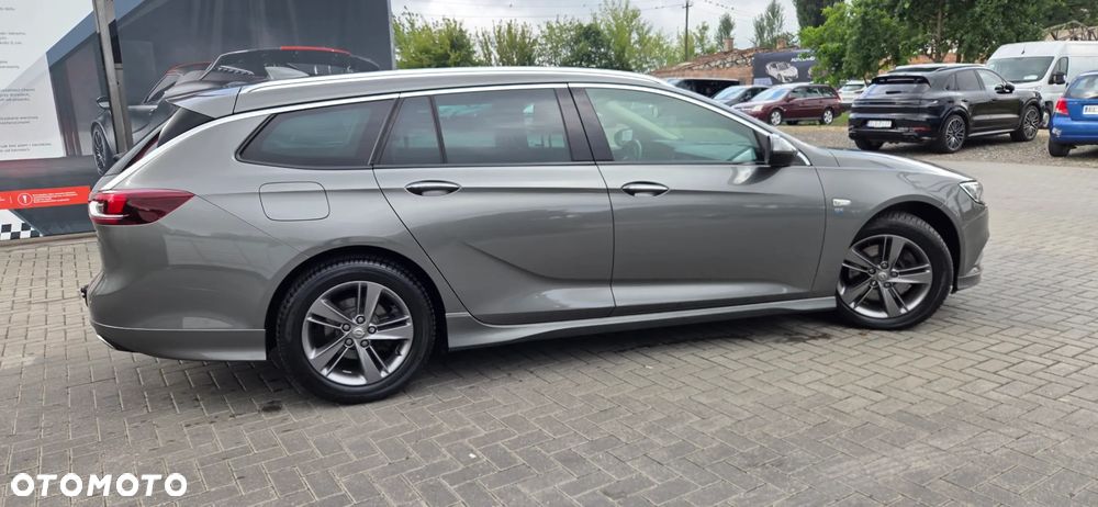 Opel Insignia 2.0 Ultimate Exclusive - 17