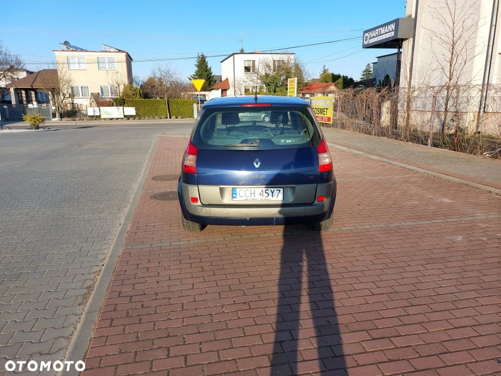 Renault Scenic - 3