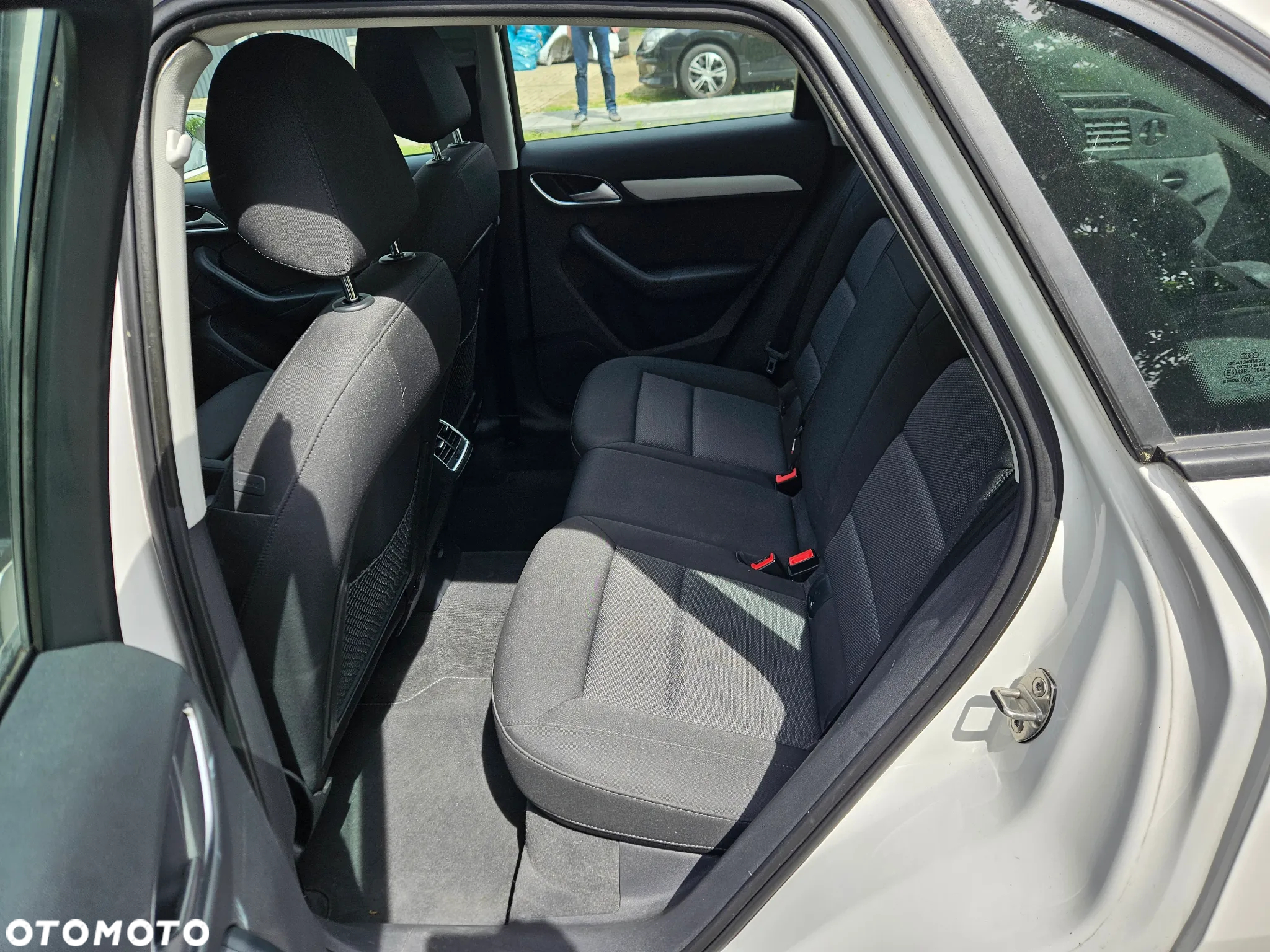 Audi Q3 - 9