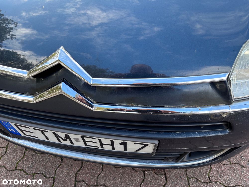 Citroën C5 2.0 HDi Confort - 10