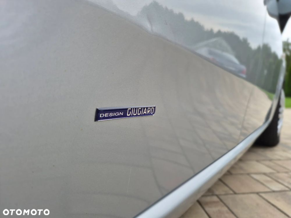 Fiat Grande Punto 1.4 T-Jet 16V Dynamic - 21