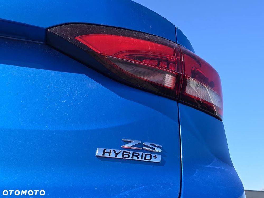 MG ZS 1.5 HEV+ Excite - 23