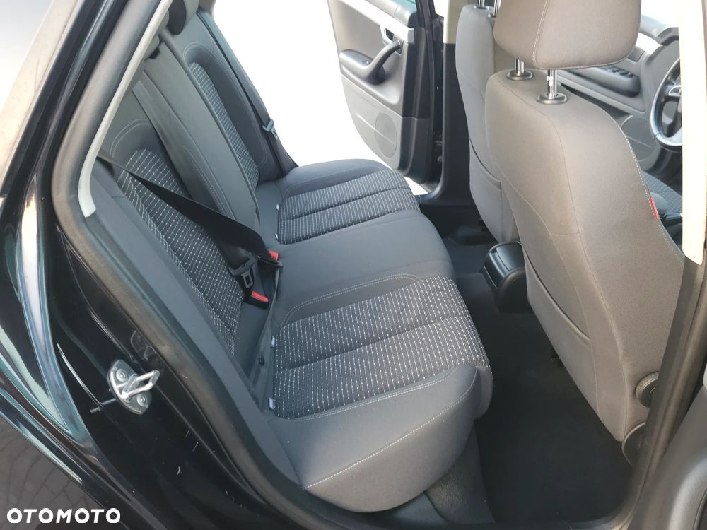 Seat Exeo 2.0 TDI CR Reference - 22