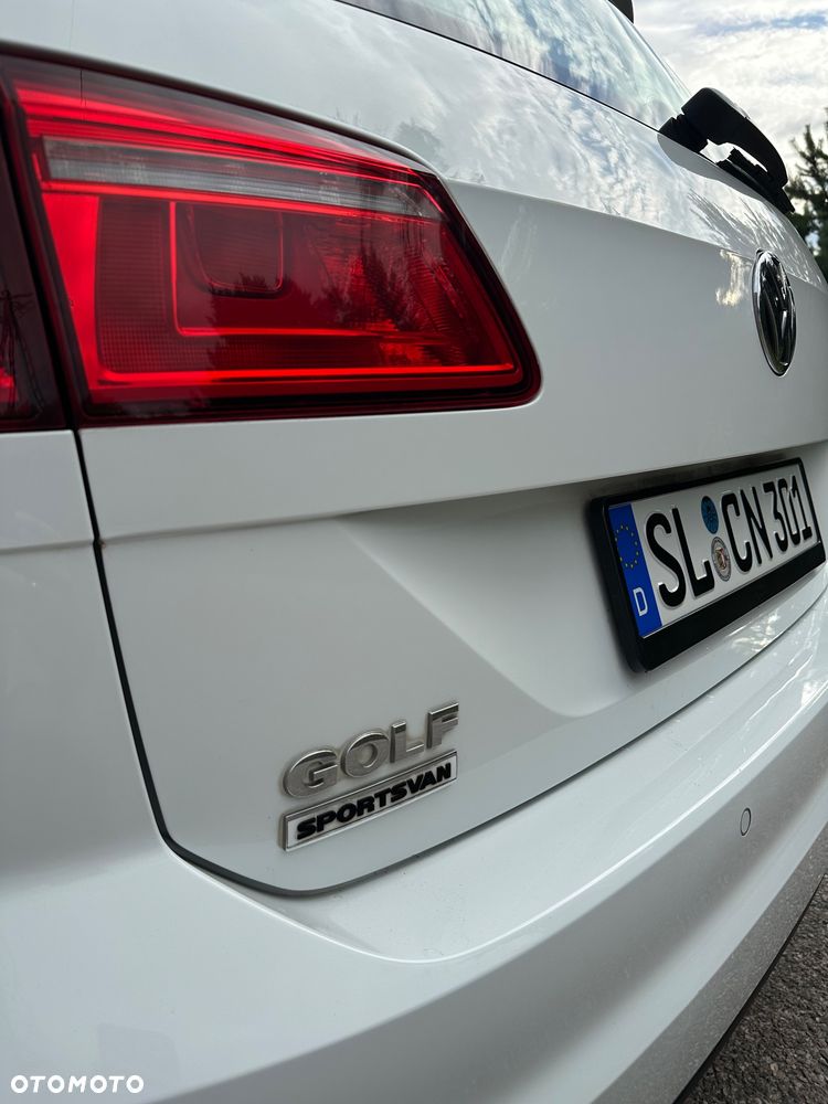 Volkswagen Golf - 13