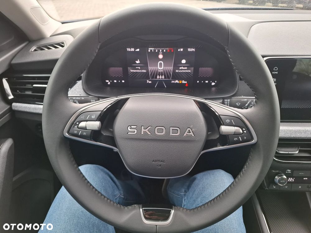 Skoda Kamiq 1.5 TSI Edition 130 - 14