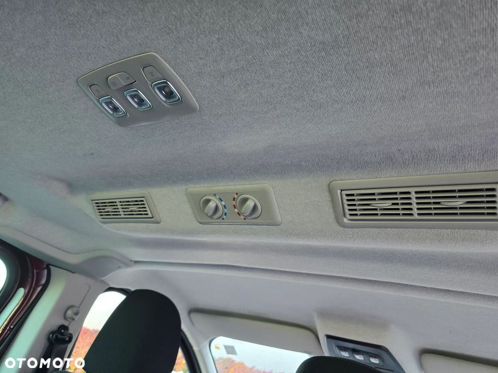 Renault Trafic - 15