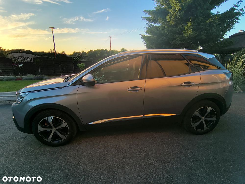 Peugeot 3008 1.5 BlueHDi Active S&S - 2