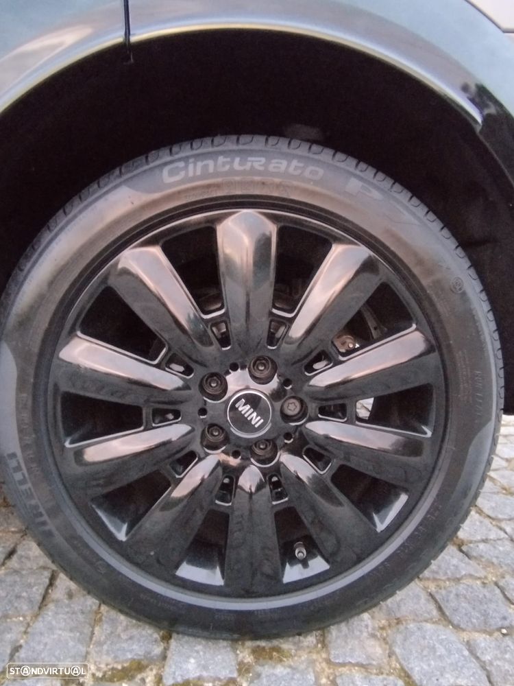 MINI Countryman Cooper D Aut. Estate Edition - 14