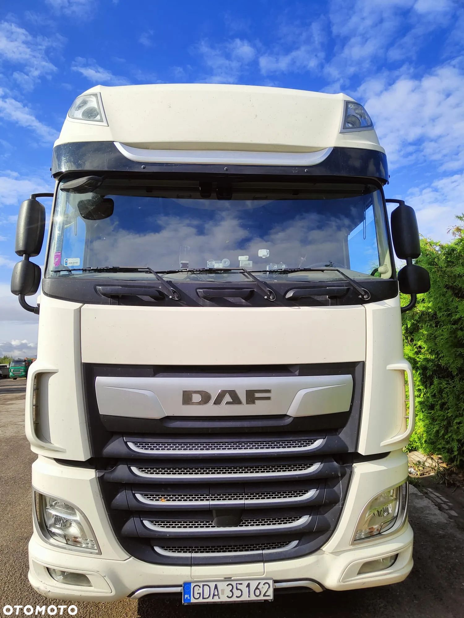 DAF XF 480 FT - 1