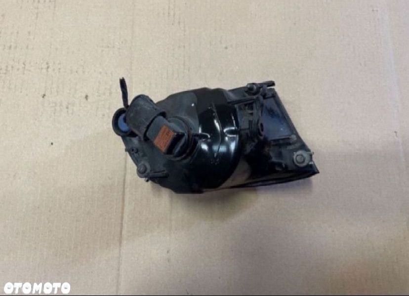6937465 halogen lewy Bmw 3 e92 e93 coupé cabrio - 2