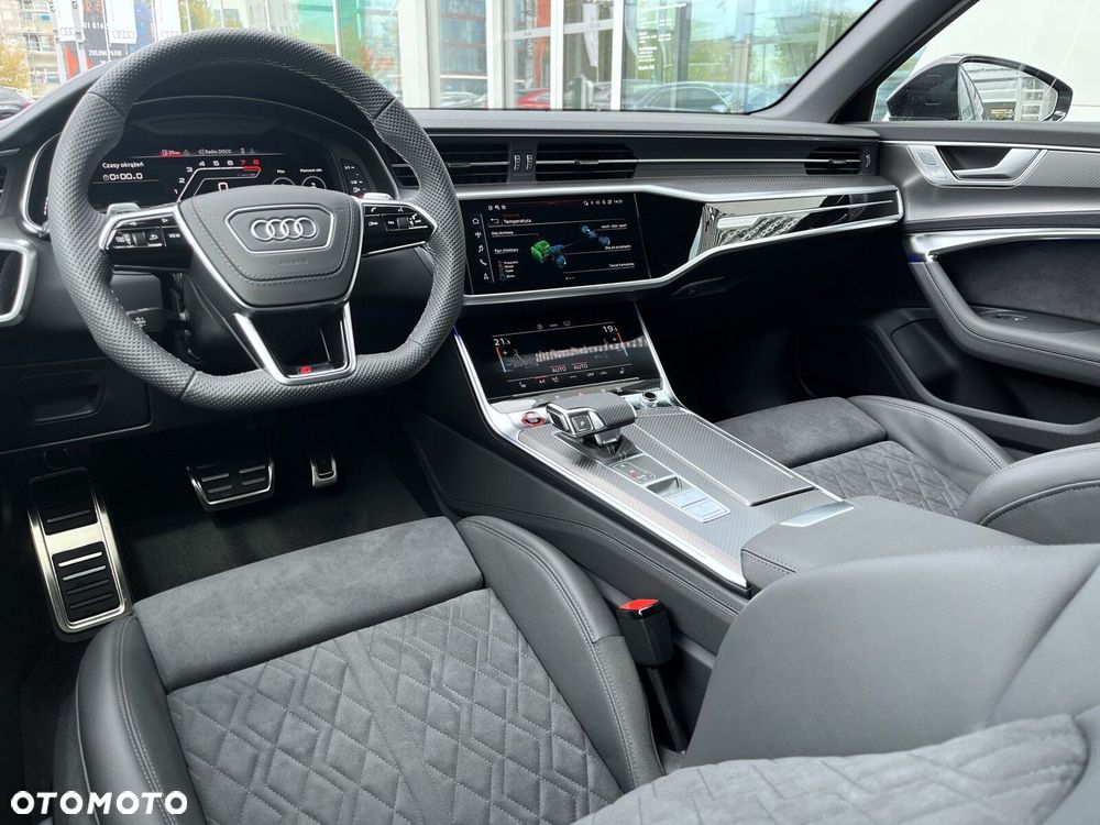 Audi RS6 - 22