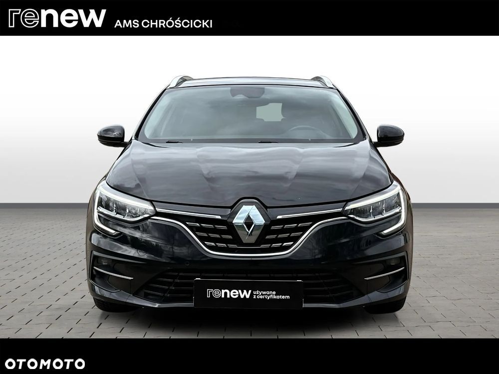 Renault Megane 1.3 TCe FAP Intens EDC - 10