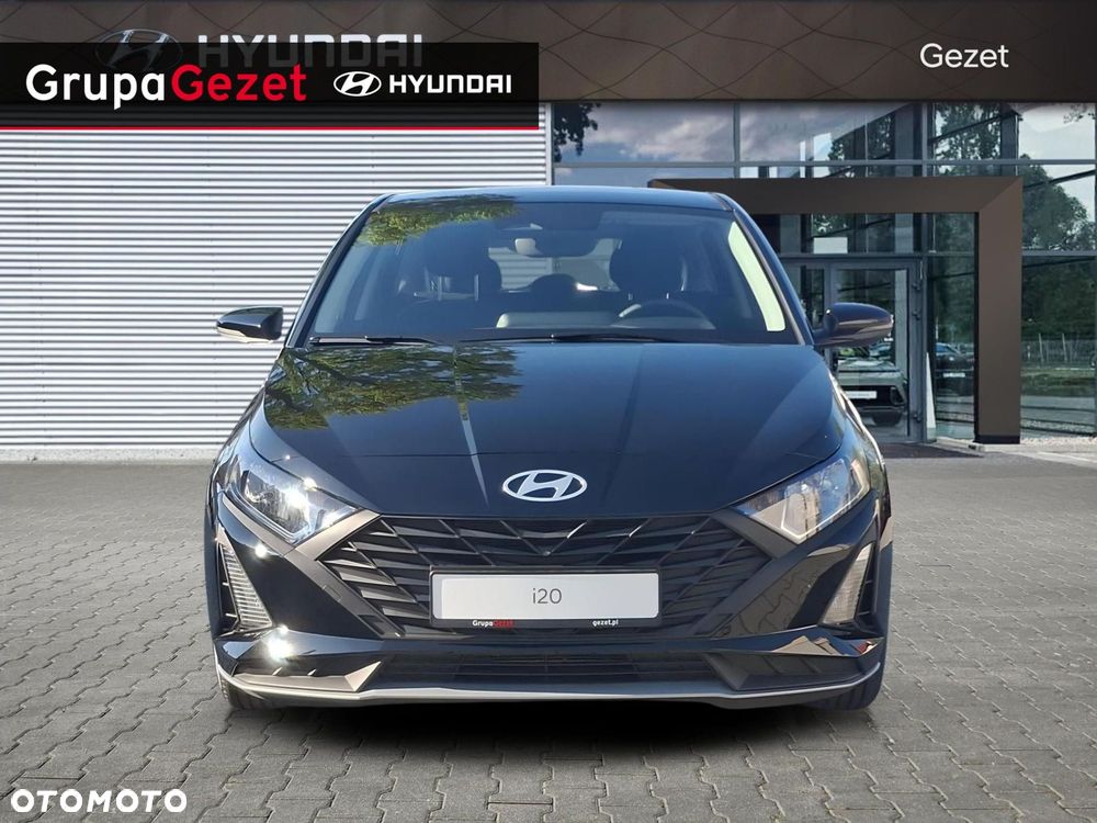 Hyundai i20 - 8