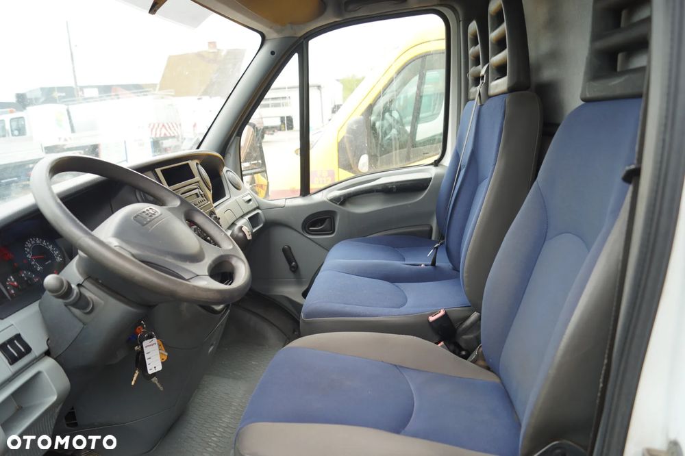 Iveco Daily - 17
