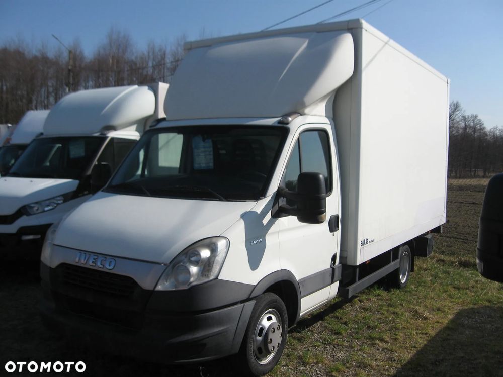 Mercedes-Benz SPRINTER 319cdi. 4 x 4. DOKA 7- OSÓB. - 39