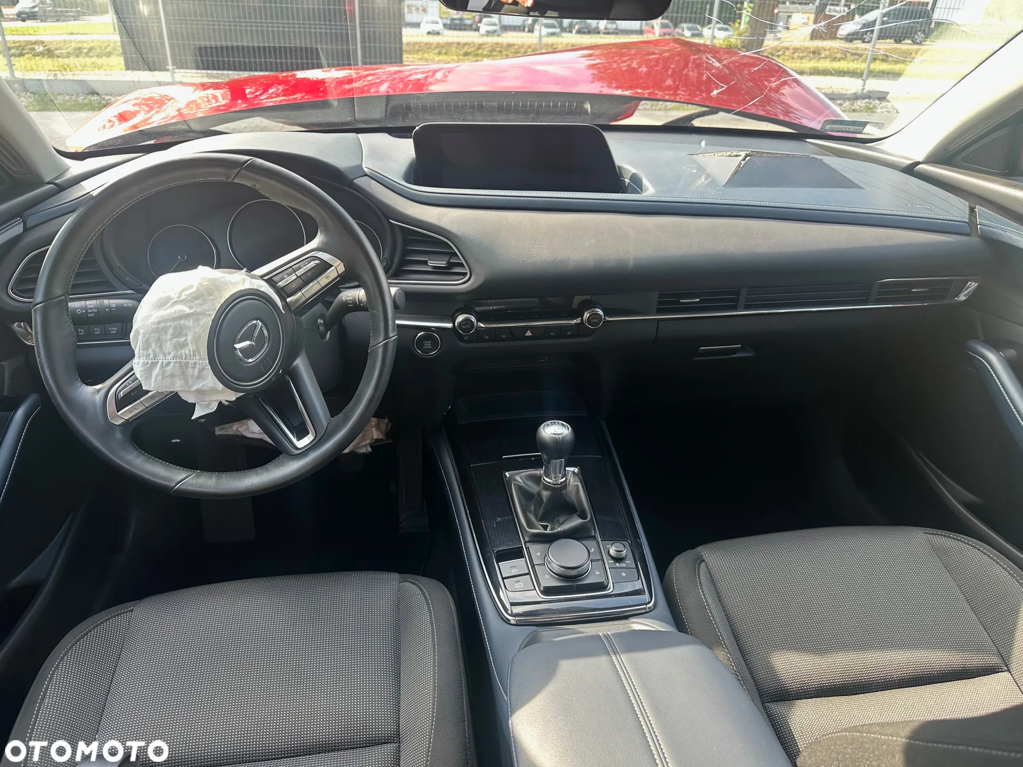Mazda CX-30 - 12