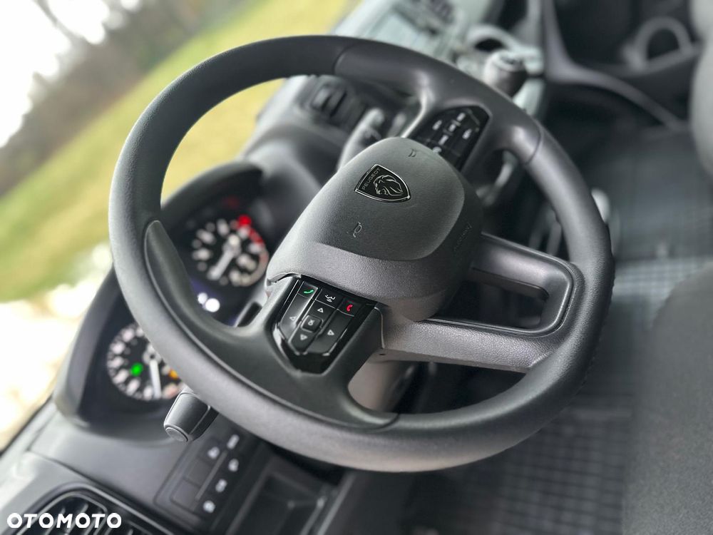 Fiat Ducato LIFT 2.2 D 140 km*L3H2*Jak nowy!*FV23%*2024r*Klima! - 7