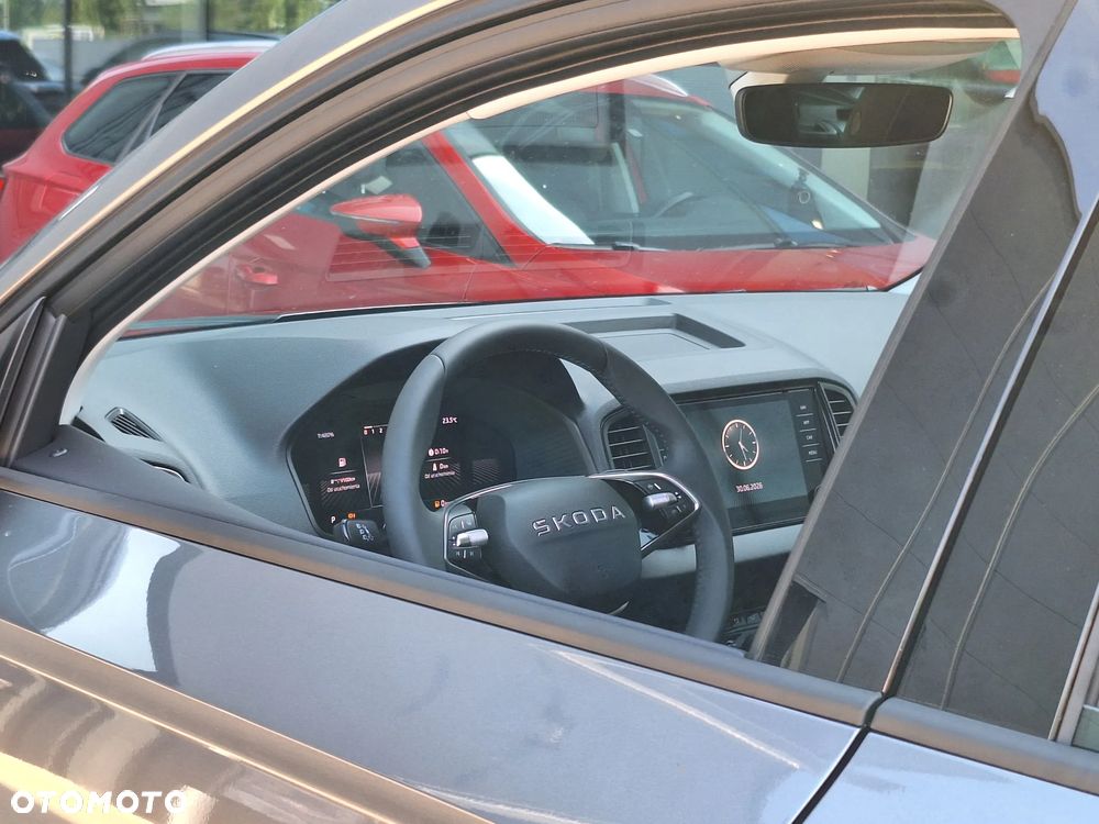 Skoda Karoq 1.5 TSI ACT Drive DSG - 13