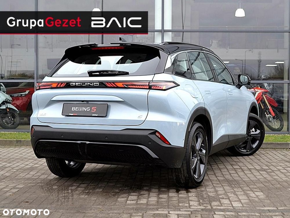 BAIC 5 - 3