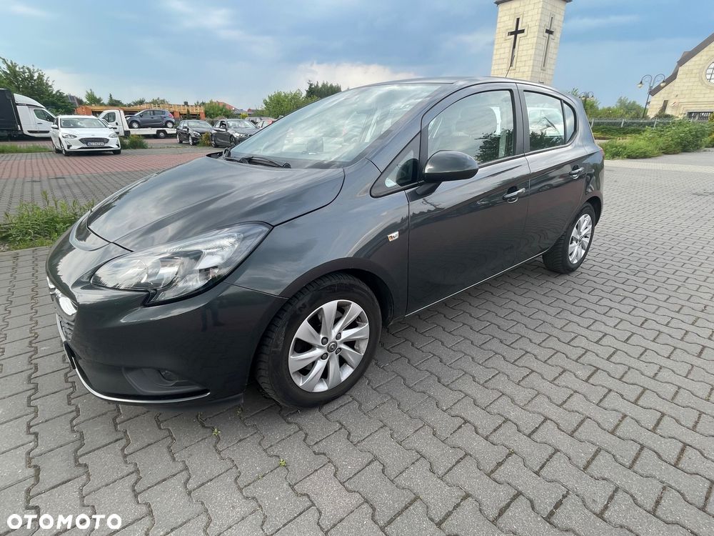 Opel Corsa 1.3 D (CDTi) Edition - 13