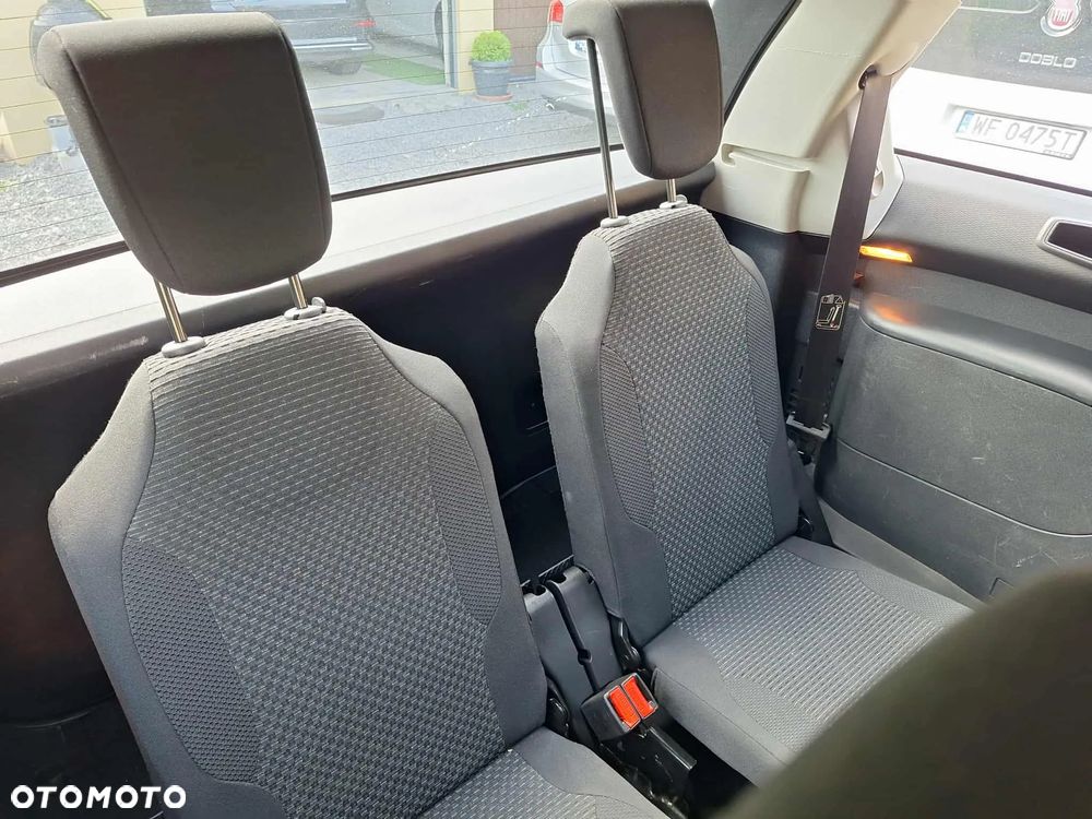 Citroën C4 Grand Picasso 2.0 HDi Equilibre Navi Exclusive - 6