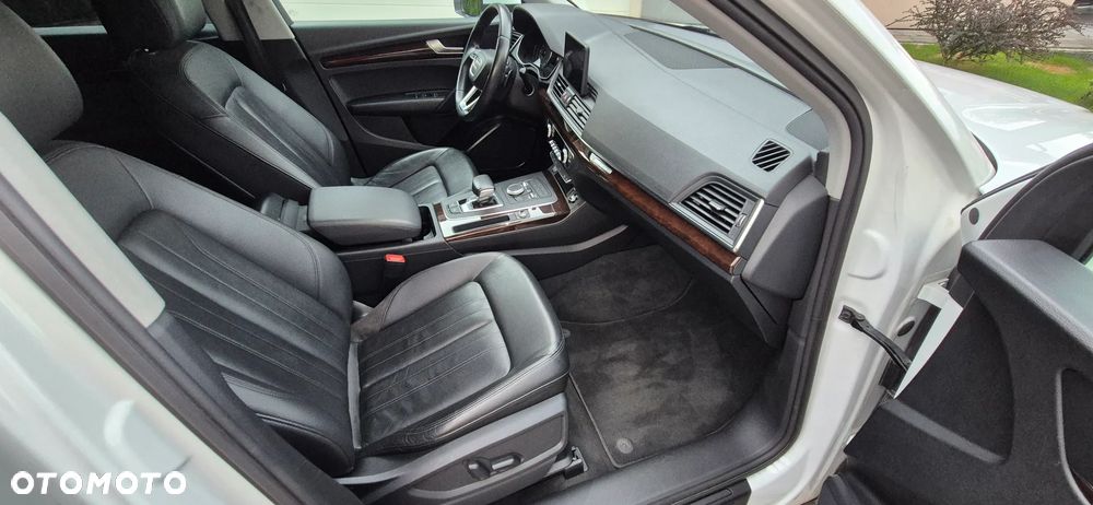 Audi Q5 2.0 TFSI Quattro S tronic - 25