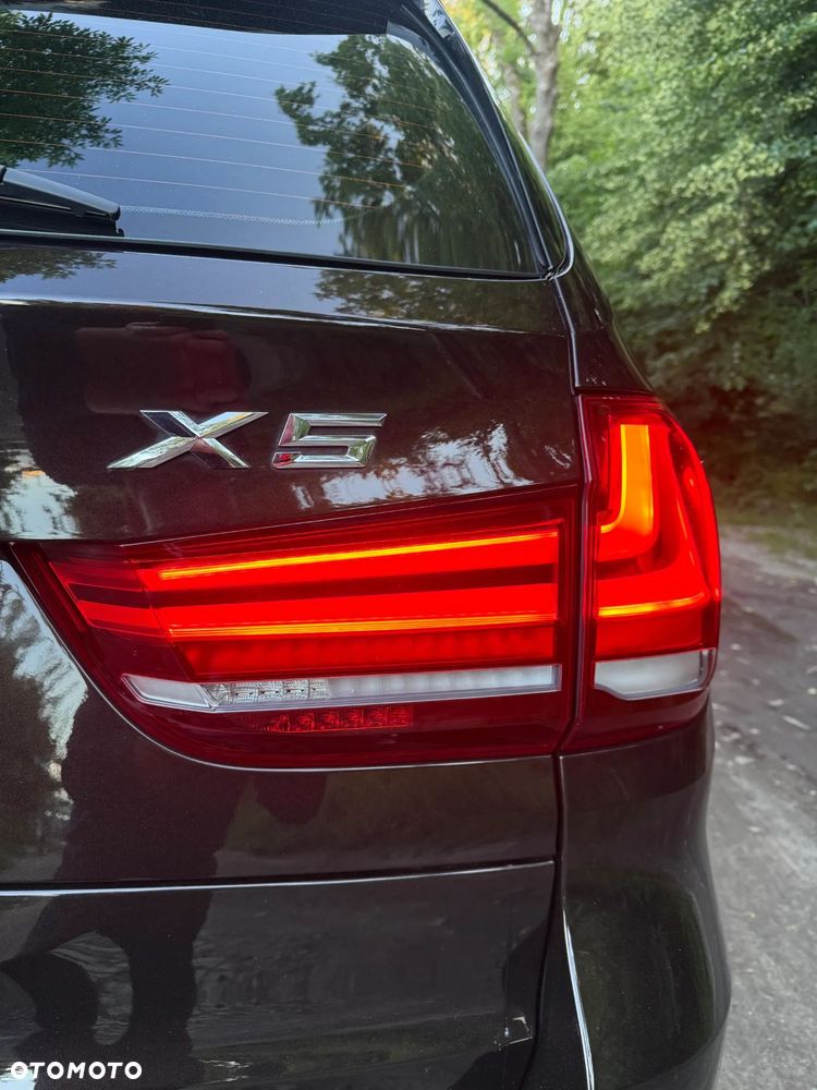 BMW X5 xDrive30d - 1