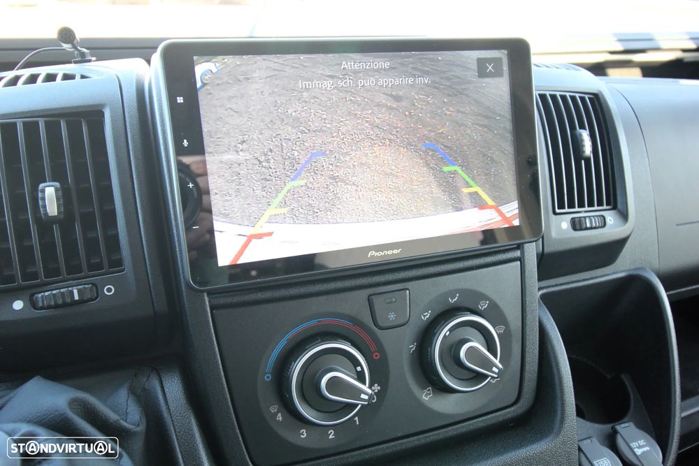 Roller Team Kronos Advance 291 TL ***NOVA*** - 15