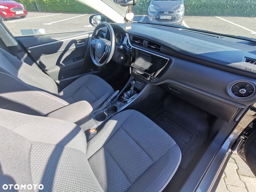 Toyota Corolla 1.6 Premium MS EU6 - 15
