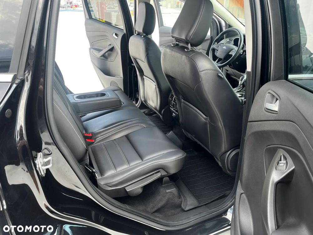 Ford Escape 1.5 EcoBoost AWD SE - 24