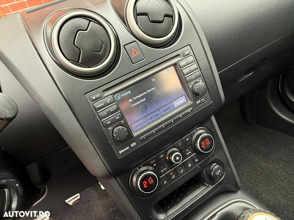 Nissan Qashqai 1.5 DCI TEKNA - 16