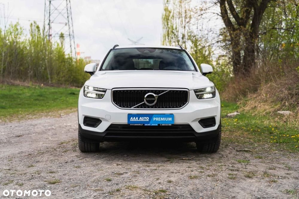 Volvo XC 40 - 8