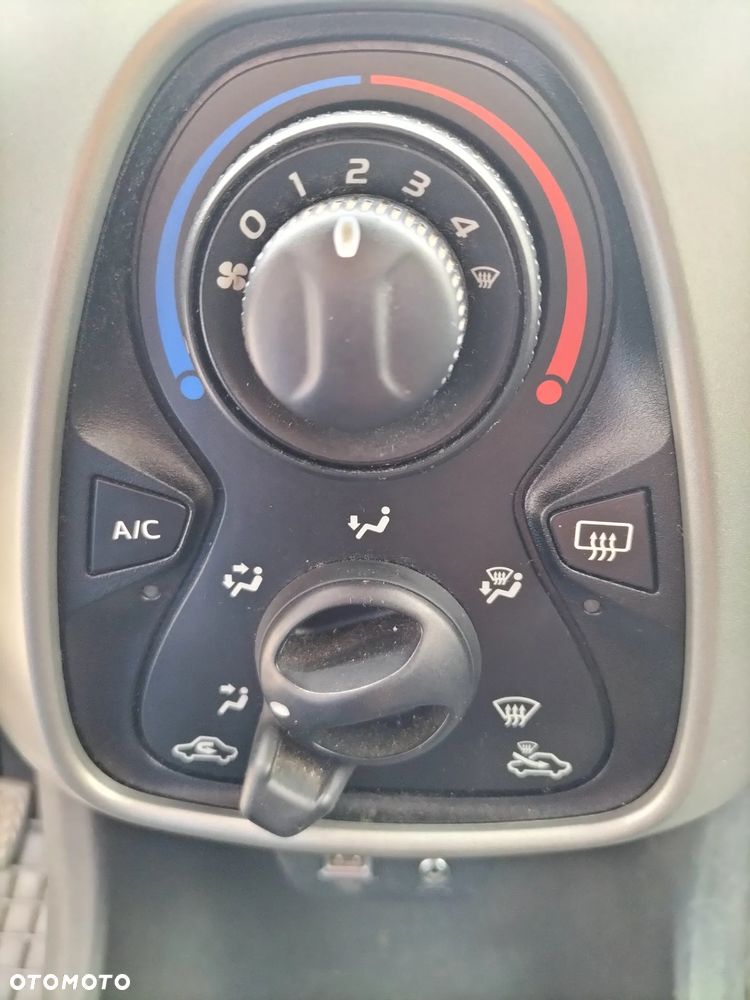 Citroën C1 1.0 VTi Live EU6 - 14