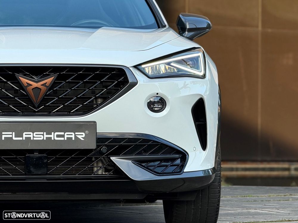 Cupra Formentor 1.4 e-Hybrid DSG VZ - 17