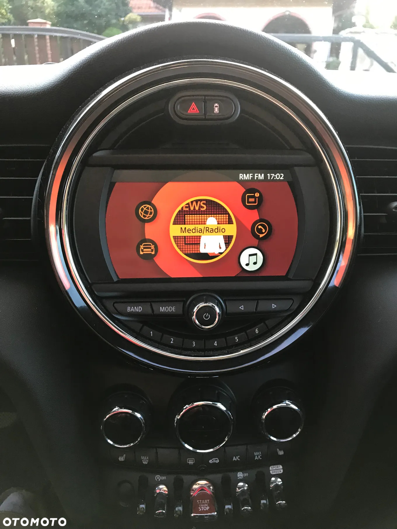 MINI Cooper S sport - 14