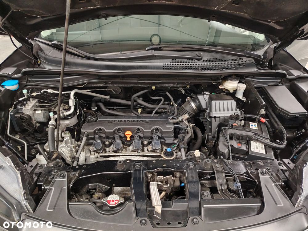 Honda CR-V 2.0 Elegance (2WD) - 39