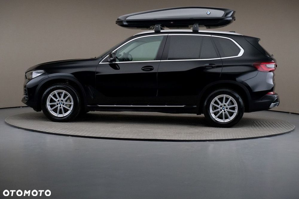 BMW X5 - 4