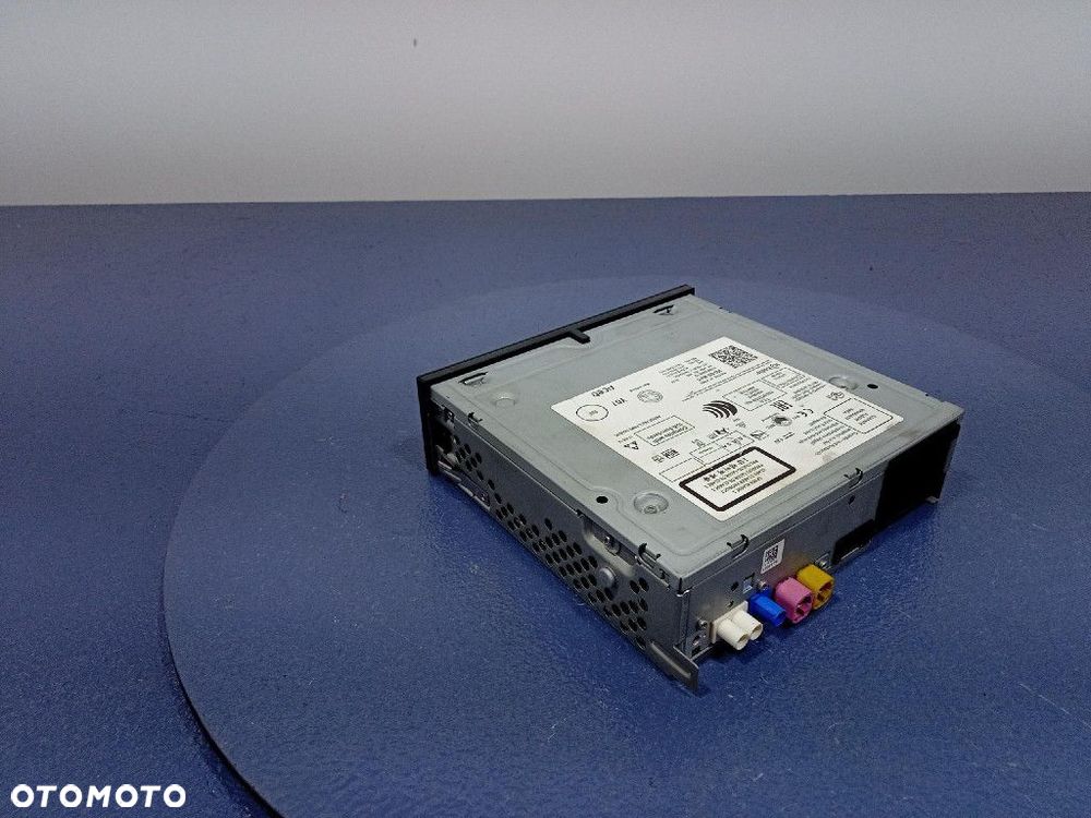 SUPERB III CZYTNIK KART MULTIMEDIA 5Q0035864B - 2