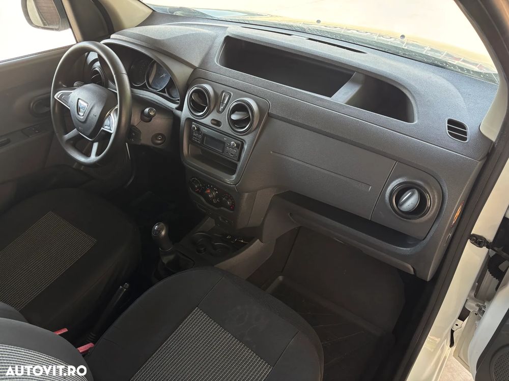 Dacia Dokker 1.5 Laureate - 5