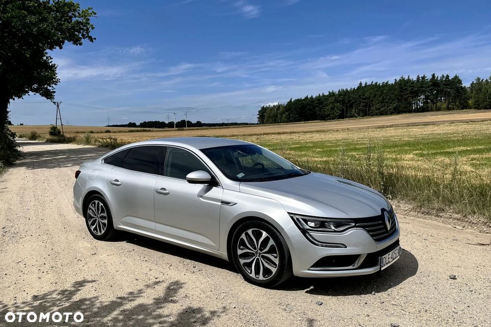 Renault Talisman 1.6 Energy dCi Intens EDC - 3