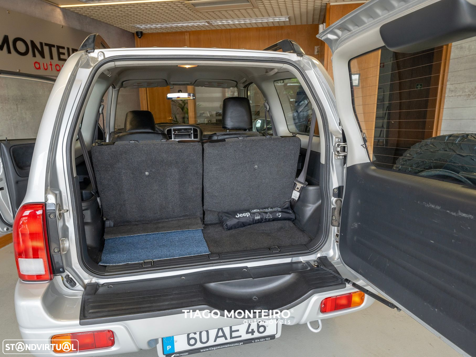Suzuki Grand Vitara - 22