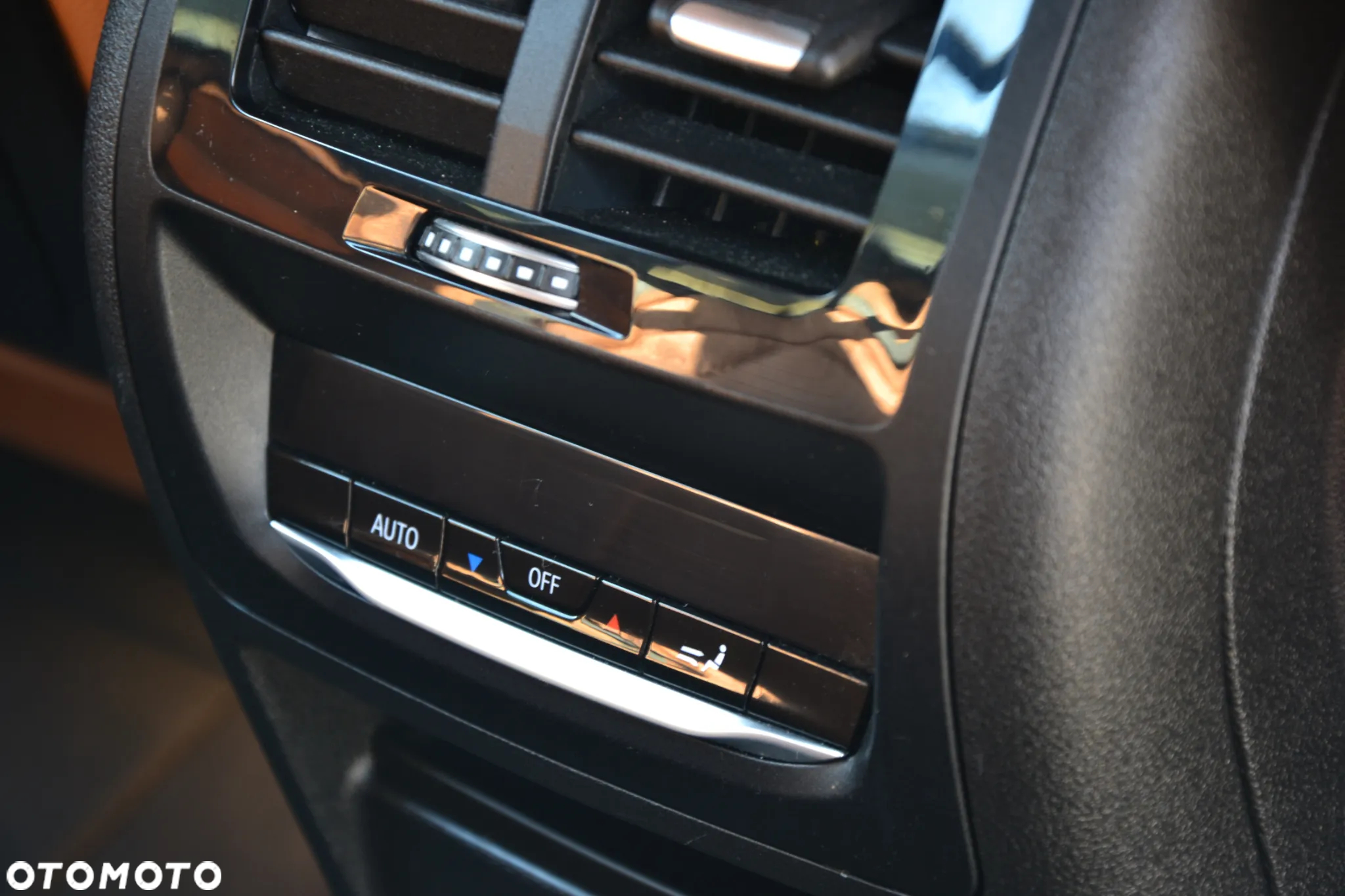 BMW X3 M M40i - 5